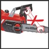 Einhell Pilarka Łańcuchowa Ge-Lc 18 Li Solo Podgląd zdjęcia produktu 44
