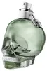 POLICE To Be Green Eau de Toilette, 40 ml (unisex) Productafbeelding-voorbeeld 7