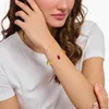 Thomas Sabo - A2152-017-7-L19V - Náramok - Striebro 925 - Náhľad obrázku produktu 2