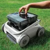 INTEX Robot basenowy ZX500R bezprzewodowy automatyczny Podgląd zdjęcia produktu 8