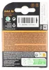 DURACELL Batterie Plus Mainline Alkal  Micro AAA LR03 1.5V Anteprima dell’immagine prodotto 7