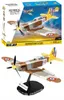 COBI 5734 II WW Dewoitine D.520, 1:32, 335 k, 1 f Voir les images du produit 4