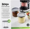 Ninja XSK4PINTEUUK Dessert-Behälter 4 Stück Produktbild-Vorschau 9