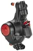 Avid BB5 mechanische Scheibenbremse schwarz - VR/HR, 160 mm Produktbild-Vorschau 5