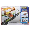 Hot Wheels Track Builder Raketenstart-Challenge Produktbild-Vorschau 2
