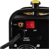 Kraft&Dele KD1882 Soudeuse MIG/MMA/TIG 3en1 Voir les images du produit 10