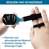 Sumifun 10x Trigger Finger Schiene, buddy loops, Produktbild-Vorschau 6