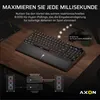 Corsair Vanguard 96: Mechanisch gaming-toetsenbord met Productafbeelding-voorbeeld 3