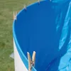 Poolfolie GRE Kreis 3,00 x 0,90 m blau Produktbild-Vorschau 3