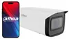 Dahua Technology Entry DH-IPC-HFW1431T-ZS-2812-S4 Caméra de Voir les images du produit 7