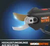 Worx Akku-Gartenschere Astschere WG330E inkl Akku 20 V / 2 Produktbild-Vorschau 6