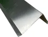 Ortgangblech für Flachdach 2 m Alu Natur Zuschnitt 16,5 cm Produktbild-Vorschau 1
