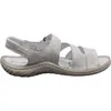 Krisbut Damen Sandalen Weiß Glattleder Größe: 41 Produktbild-Vorschau 15