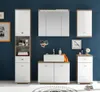 Spiegelschrank >Peter< in Artisan Eiche aus MDF - Produktbild-Vorschau 3