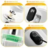 Tragbarer Smoothie Mixer - Mini Entsafter - Kabellos - Mit Produktbild-Vorschau 3