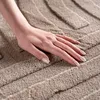 Homebyhome Tappeto Boho Scandinavo a Pelo Corto con Effetto Anteprima dell’immagine prodotto 3