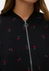 VERO MODA Damen Jacke Schalkragen Langarm Elegant Größe: XL Produktbild-Vorschau 3