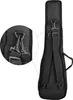 Steinbach 1/4 Geigentasche Gigbag 25 mm Polsterung mit Produktbild-Vorschau 4