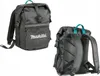 Sac à dos Makita Roll-Top 330x200x400 mm, 1,24 kg, 14,0 l Voir les images du produit 7