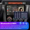 Radio samochodowe z Androidem dla Mazda 3 2003-2009 9''HD Podgląd zdjęcia produktu 15
