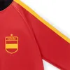 Spaanse trainingspak Lamine Yamal - voor kinderen en Productafbeelding-voorbeeld 4