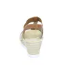 Rieker 61995-81 Schuhe Damen Plateau Keil Sandalen , Produktbild-Vorschau 77