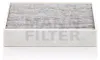 MANN-FILTER CUK 2847/1 filtro cabina Anteprima dell’immagine prodotto 4