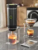 Caffettiera portatile senza fili Planet Tech 3 in 1, 20 Anteprima dell’immagine prodotto 4