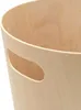 Umbra Woodrow Abfalleimer, Mülleimer, Kosmetikeimer, Produktbild-Vorschau 2