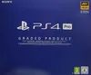 Sony PlayStation 4 Pro 1TB CUH-7116B - Generalüberholt Produktbild-Vorschau 1