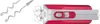 Miscelatore manuale Bosch MFQ 40304 Red Diamond Styline Anteprima dell’immagine prodotto 16