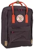 Fjällräven Rucksack Kånken Koncept Laptop 15 Zoll Braun Produktbild-Vorschau 4