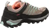 Cmp Rigel Low Wmn Trekking Shoe Wp 01Pr Deserto-Jade 40 Produktbild-Vorschau 15