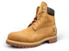 Timberland Premium 6 I Jasnobrązowy Podgląd zdjęcia produktu 43