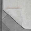 Collection SCHÖNER WOHNEN Tapis de bain BAHAMAS UNI Crème Voir les images du produit 4