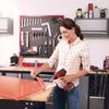 Pistola ad aria calda a batteria Einhell TE-HA 18 Li Anteprima dell’immagine prodotto 26