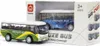 AUTOBUS Z NAPĘDEM samochód dla dzieci RESORAK Podgląd zdjęcia produktu 1