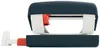 Leitz 50040089, 30 Blätter, Schwarz, Kunststoff, 8 cm, 5,5 Produktbild-Vorschau 3
