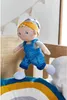 HABA Lasse, Puppe, 0,5 Jahr(e) Produktbild-Vorschau 6