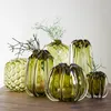 Light & Living - Vase MURELA - Ø21x38cm - Grün Produktbild-Vorschau 2