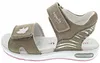 Superfit Emily 1-006136-4000 (31/beige-rosa) Produktbild-Vorschau 1