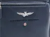 Handtaschen Aeronautica Militare Performance AM562BL Produktbild-Vorschau 3