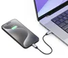 deleyCON 0,15m USB-C Kabel PD 3.0 100W USB-C auf USB-C Produktbild-Vorschau 4