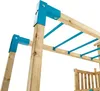 Hangelleiter für Spielanlage SKYWOOD Braun Produktbild-Vorschau 10