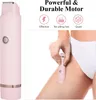 Haarentfernung für Frauen Nasenhaartrimmer Produktbild-Vorschau 1