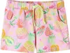 vidaXL Kindershorts mit Kordelzug Zartrosa 116 Produktbild-Vorschau 7