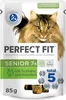 Perfect Fit 363261, Senior, Kip, 85 gram Productafbeelding-voorbeeld 1