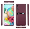 Handyhülle für Samsung Galaxy A02s Hülle Silikon Produktbild-Vorschau 2