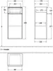 Villeroy & Boch V&B Seitenschrank VENTICELLO 404x866x372mm Produktbild-Vorschau 2