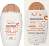 Tónovací minerální fluid SPF 50+ (Tinted Mineral Fluid) 40 Náhled obrázku produktu 3